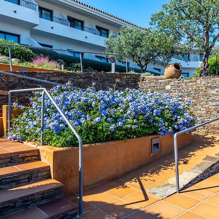 Hotel Sol Ixent - Adults Only Cadaques Bagian luar foto
