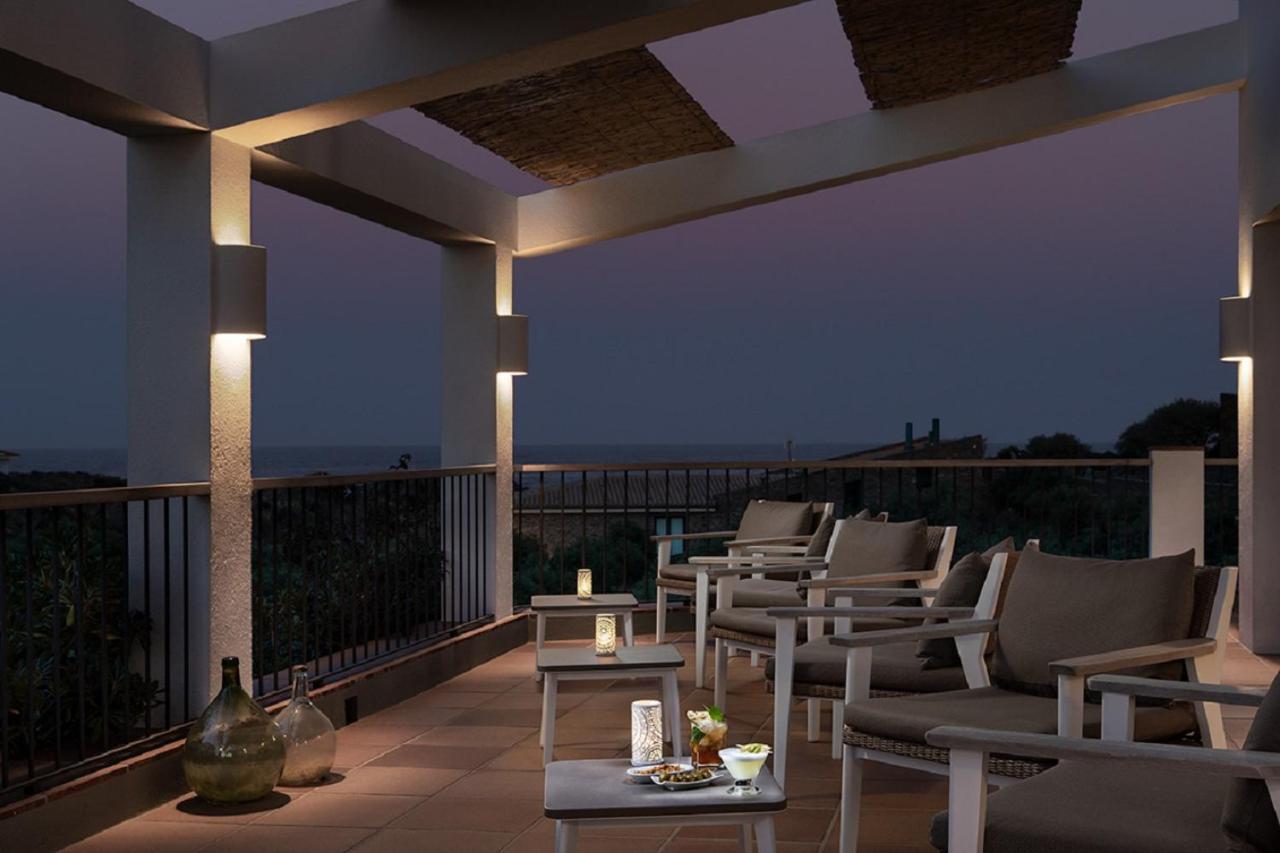 Hotel Sol Ixent - Adults Only Cadaques Bagian luar foto
