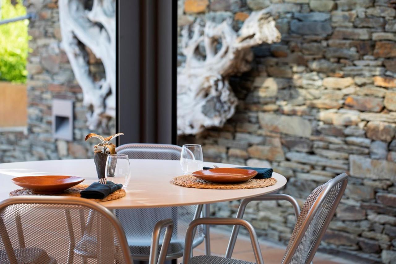 Hotel Sol Ixent - Adults Only Cadaques Bagian luar foto