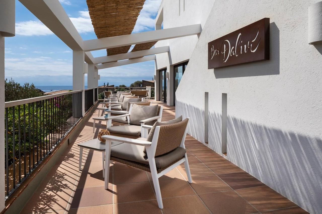 Hotel Sol Ixent - Adults Only Cadaques Bagian luar foto
