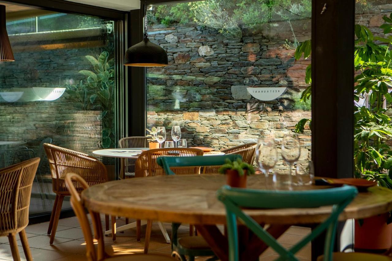 Hotel Sol Ixent - Adults Only Cadaques Bagian luar foto
