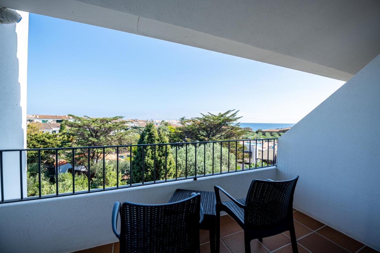 Hotel Sol Ixent - Adults Only Cadaques Bagian luar foto