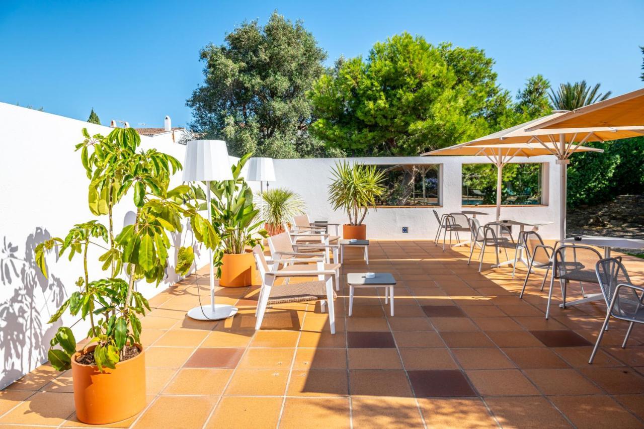 Hotel Sol Ixent - Adults Only Cadaques Bagian luar foto