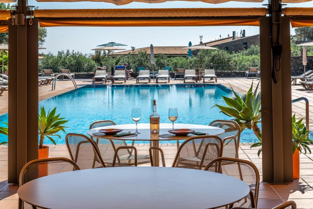Hotel Sol Ixent - Adults Only Cadaques Bagian luar foto