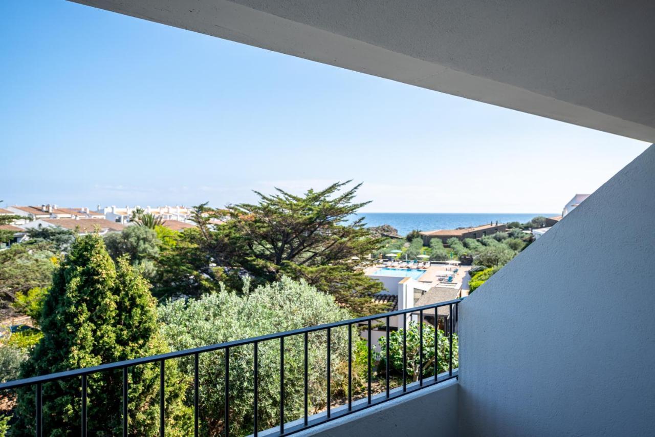 Hotel Sol Ixent - Adults Only Cadaques Bagian luar foto