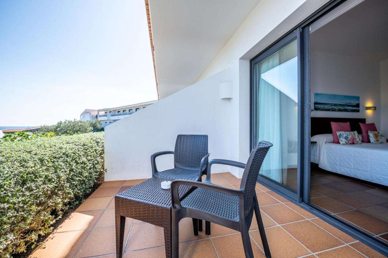 Hotel Sol Ixent - Adults Only Cadaques Bagian luar foto