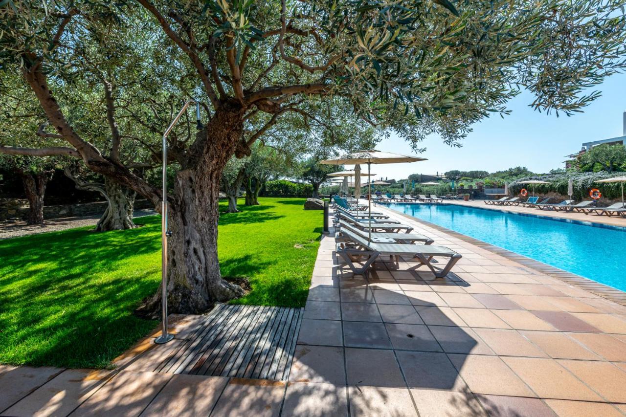 Hotel Sol Ixent - Adults Only Cadaques Bagian luar foto