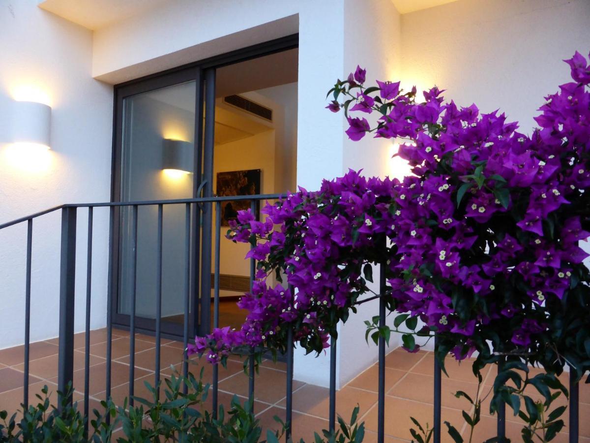 Hotel Sol Ixent - Adults Only Cadaques Bagian luar foto